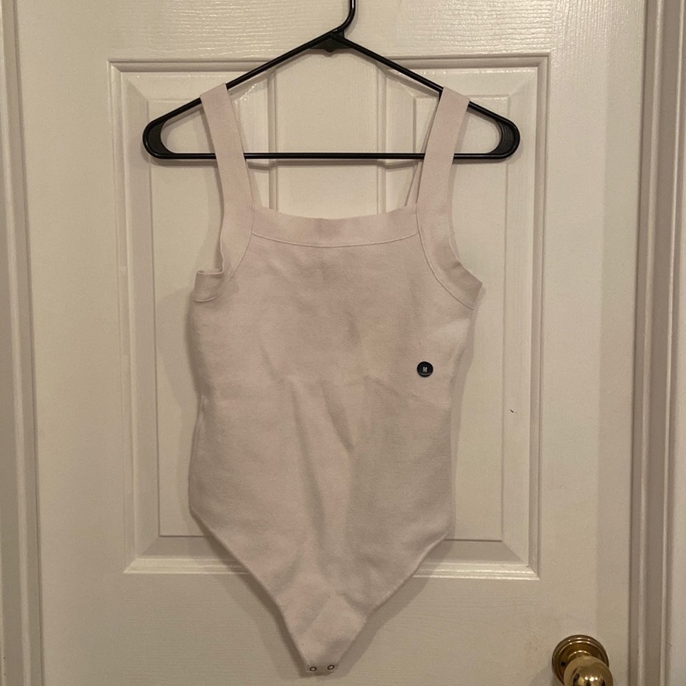 Abercrombie Body Suit